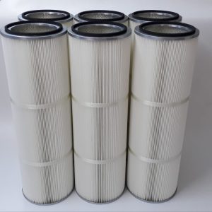 Polyester-Toz-Boya-Filtreleri