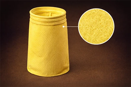 ANA SAYFA 5 nomex meta aramid filtre torbası