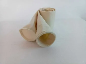 PPS Ryton Keçe Filtre Torbası Tek Sır Keçe Başlıklı